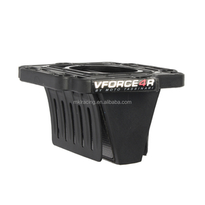 Soupape à lamelles V-Force <span class=keywords><strong>4</strong></span> (plastique et fibre de carbone) pour motos tout-terrain/double usage/route - Pièce de rechange - Product Image 2
