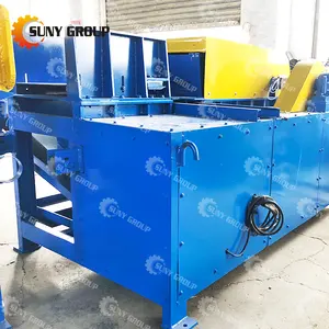 Lead Acid Battery Recycling Plant Manufacturer Supplier Used Drained Lead-Acid Battery Scrap Lead Acid Battery Recycling Plant