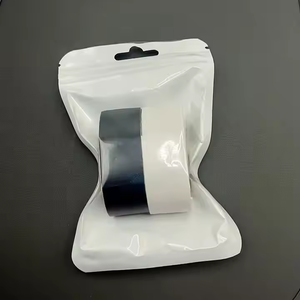 Personnalisé Pickleball Paddle Edge Guard Tape Racket <span class=keywords><strong>Head</strong></span> Protection Frame Protector PU Protection Tape - Product Image 5