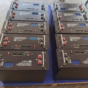 300ah 280ah 200ah Lifepo4สำหรับคลังสินค้า EU แบตเตอรี่ Lifepo4 3.2V สำหรับระบบเก็บพลังงานในบ้าน48V - Product Image 2