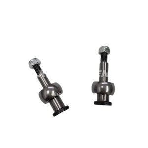 01.002.061 Roller 01.013.010 Bolt for Heidelberg CD102 SM102 Spare Parts 01.002.061 01.013.010 - Product Image 1