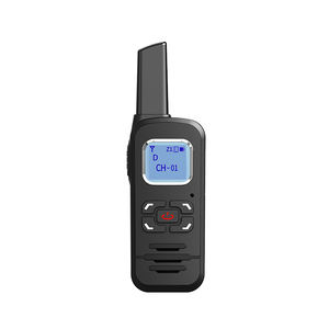 DMR2ウェイラジオWalkieTalkieF710デジタルシミュレーションラジオ長距離UHF双方向ラジオ - Product Image 1