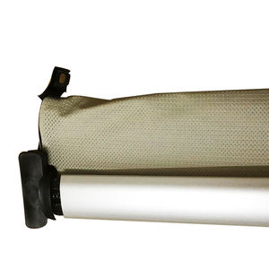 Nouvel ensemble de rideaux de <span class=keywords><strong>toit</strong></span> <span class=keywords><strong>ouvrant</strong></span> beige maïs <span class=keywords><strong>noir</strong></span> 5GG877307 pour VW <span class=keywords><strong>Golf</strong></span> <span class=keywords><strong>7</strong></span> Golf7 2013-2018 - Product Image 2