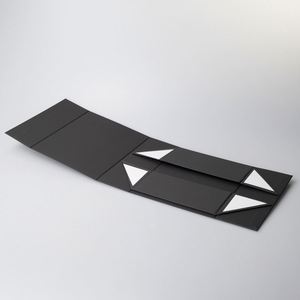 Produit en usine, promotionnel, vente en gros, carton recyclable, papier ondulé, laminage mat personnalisé, gaufrage, électronique intelligente - Product Image 6