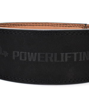 POWER DRAGON Gewichtheben Fitness Hebelgürtelschnalle S Gewichthebergürtel Rückenstütze Gym Powerlifting Gürtel Hochwertiges Metall - Product Image 5