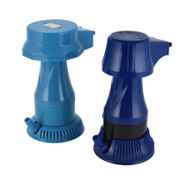 Pompe submersible de haute qualité 30W Dc Conversion de fréquence climatiseur refroidissement refroidisseur d'air pompe à eau