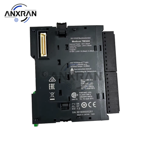 Pour module d'entrée analogique Schneider TM3AI4 Modicon TM3 4 canaux - Product Image 3