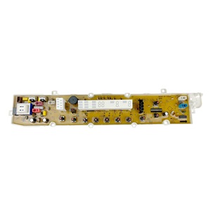 Placa de control integrada DB100US para lavadora, placa base de control automático completa con pulsador - Product Image 4