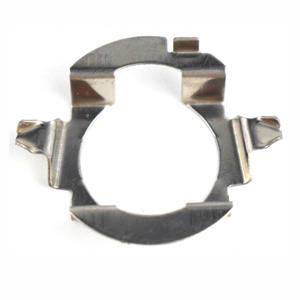 Haute qualité <span class=keywords><strong>H7</strong></span> LED voiture phare <span class=keywords><strong>ampoule</strong></span> <span class=keywords><strong>support</strong></span> nouvel état usine bas prix - Product Image 2