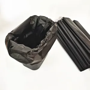 静電気防止ESDプラスチック製ゴミ箱バッグを工場直販