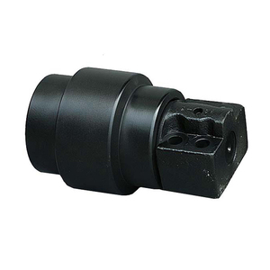 Con Lăn Trên Cùng YN64D01068F1 Con Lăn Trên Cho Máy Xúc Sk210-8 Sk200-8 - Product Image 3