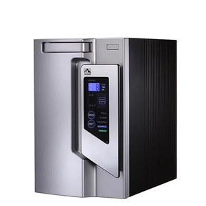Purificateur d'eau RO électrique domestique sous évier LSRO-801A – Auto-nettoyage, arrêt automatique, usage domestique - Product Image 2