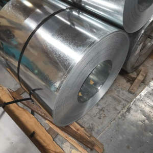 Bobina de acero galvanizado Premium de alta calidad al mejor precio para necesidades de construcción - Product Image 4