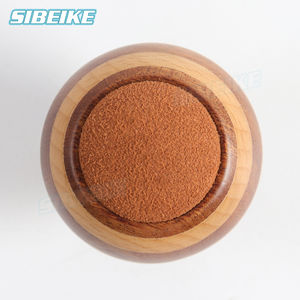 Pomello cambio Vintage in vero legno classico sport Car Heritage mogano in legno universale - Product Image 5