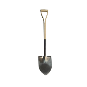 <span class=keywords><strong>จอบขุดดิน</strong></span>พลั่วสแตนเลสสำหรับสวนงานปรับแต่ง - Product Image 3