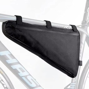Échantillon gratuit – Sac de guidon de vélo étanche grande capacité, très populaire, pour équipement de cyclisme - Product Image 3