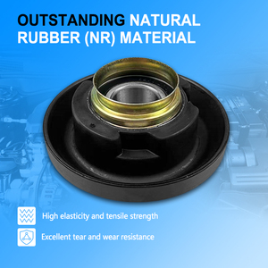 New Chất lượng cao tự động Bộ phận truyền dẫn trung tâm mang hỗ trợ 37230 26020 cho TOYOTA townace - Product Image 4