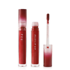 Vente en Gros Logo Personnalisé Marque Privée Rouge À Lèvres Liquide Brillant À Lèvres Hydratant Mat Nude Longue Durée - Product Image 6