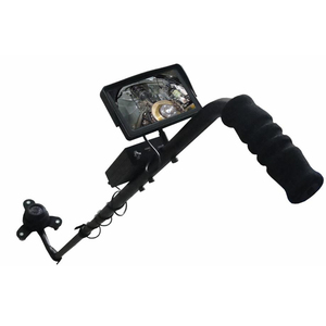 Gương soi kiểm tra gầm xe di động, chất lượng cao, giá rẻ, dùng cho kiểm tra an ninh, tìm kiếm bom, OEM. - Product Image 1