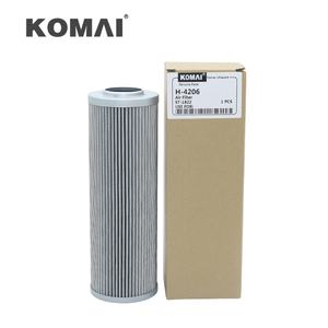 Komai ไส้กรองน้ำมันไฮดรอลิก ST1822 PYQ54-100 CHP622GXN P17-1744 45552 77477002A10 970291677 P3082301 R928033542 10765965 - Product Image 1