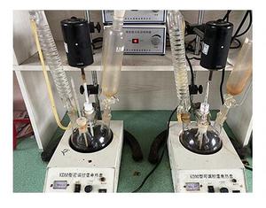 Polycarboxylic nước giảm chất lỏng PCE với 50% rắn nội dung được sử dụng như một tự san lấp mặt bằng xi măng phụ gia - Product Image 5