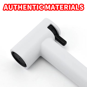 2-функциональный портативный распылитель для биде - Product Image 2