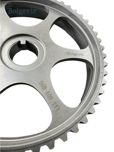 Engranaje <span class=keywords><strong>de</strong></span> árbol <span class=keywords><strong>de</strong></span> <span class=keywords><strong>levas</strong></span> genuino 06B109111A para Audi <span class=keywords><strong>SEAT</strong></span> Skoda VW A3 TT EXEO <span class=keywords><strong>LEON</strong></span> POLO - Product Image 4