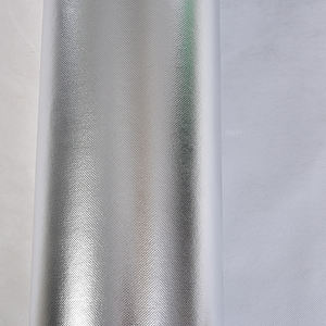 Material de Aislamiento Térmico Reflectante Industrial de Aluminio Laminado con PE Tejido para Uso en Almacenes y Dormitorios, con Certificación Energy Star - Product Image 2