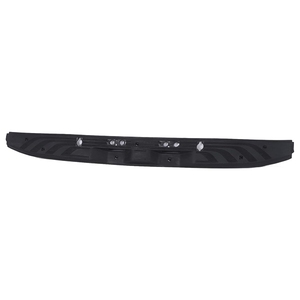 Nouvelle plaque de garniture de seuil de porte arrière <span class=keywords><strong>Vans</strong></span>, plaque de positionnement, bande de garniture, couvercle de marchepied 9106962600, remplacement direct pour <span class=keywords><strong>Mercedes</strong></span> - Product Image 3
