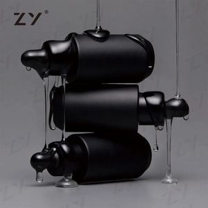 Vetro <span class=keywords><strong>olio</strong></span> <span class=keywords><strong>essenziale</strong></span> siero 30Ml 4Oz 100Ml vetro ambrato contagocce flacone per <span class=keywords><strong>olio</strong></span> per capelli - Product Image 5