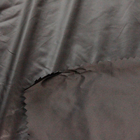 Wax à l'huile 15D, tissu léger, imperméable pour manteau d'hiver, doudoune