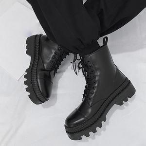 Zapatos deportivos casuales para hombre, hechos a mano, modernos y a la moda, cómodos y transpirables, para negocios, oficina, vacaciones y ocio. - Product Image 1