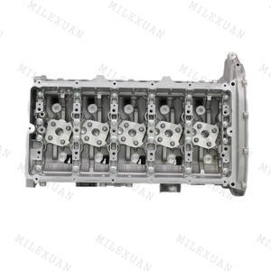 Culasse Ranger 3.2 L P5AT pour <span class=keywords><strong>Ford</strong></span> <span class=keywords><strong>Renger</strong></span> BT50 puma 2010-2015 OE BK3Q-6K53-BD - Product Image 2