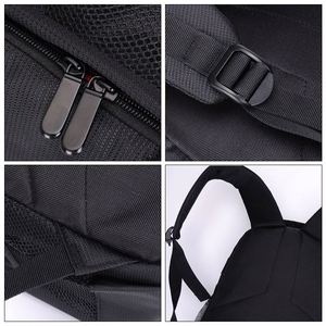 กระเป๋าเป้สะพายหลังสำหรับกล้องถ่ายรูปแบบมืออาชีพ พร้อมโลโก้ - Product Image 5