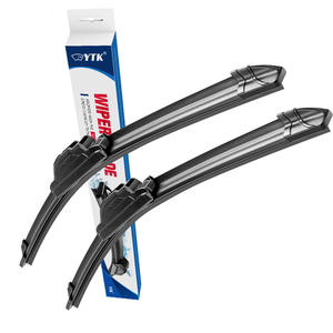 Tergicristallo universale 2025 YTK per spazzole tergicristallo <span class=keywords><strong>Audi</strong></span> dimensioni 12-28 pollici ricambio <span class=keywords><strong>tergicristalli</strong></span> auto - Product Image 4