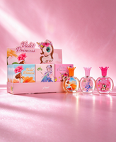 Parfum pour enfants 50ml EDP Happy Prince, design animalier de dessin animé, respectueux de l'environnement, longue durée, parfum doux et sûr, parfum liquide pour enfants