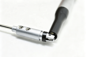 เสาอากาศรถยนต์แบบยืดหยุ่น VHF UHF คู่ย่านความถี่ 144/430MHz รุ่น SG506 สำหรับการสื่อสารในยานพาหนะ - Product Image 5