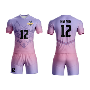 Manchest <span class=keywords><strong>City</strong></span> Hommes Maillot De Football Club America Logo Sublimation Imprimer OEM Service Groupe D'âge Adultes Enfants Polyester Vêtements De Football - Product Image 2
