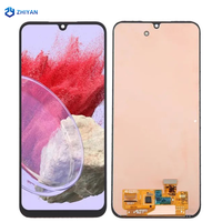 Écran OLED d'usine, prix de gros pour Samsung Galaxy S20 FE avec cadre, pièces de réparation, panneau d'affichage mobile avec garantie d'un an