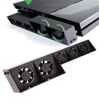 SYY – ventilateur de refroidissement externe pour Console Playstation 4 PS4, accessoires de jeu