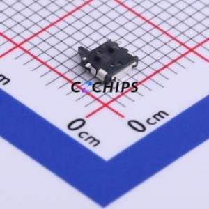 ELH-LUPQR Limit Switch SMD Switch Whole Sale Electronic Component Chips Supplier & BOM Service - Product Image 2