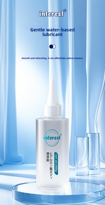 Phổ biến 200ml nướ<span class=keywords><strong>c</strong></span> hữu <span class=keywords><strong>c</strong></span>ơ dự<span class=keywords><strong>a</strong></span> trên axit hyaluronic <span class=keywords><strong>c</strong></span>á nhân quan hệ tình dụ<span class=keywords><strong>c</strong></span> chất bôi trơn với mịn cho phụ nữ - Product Image 2