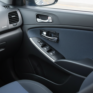 Poignée de porte intérieure avant gauche Accent Blue 2011-2018 82610-1R000 FL Accessoire TR - Product Image 3