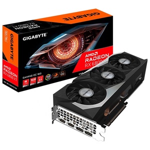 การ์ดจอ Radeon 6800 GAMING OC 16G สำหรับเล่นเกมส์บนเดสก์ท็อป รองรับอีสปอร์ต ใช้ PCIe 4.0 ขับเคลื่อนด้วย RDNA2 Radeon 6800 X - Product Image 6