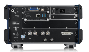 Ensemble de <span class=keywords><strong>test</strong></span> de communication RF multifonctionnel et durable Rohde and Schwarz CMA180 - Product Image 3