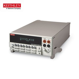 Keithley 2015/E/P มัลติมิเตอร์แบบดิจิตอล 6.5 หลัก วัดแรงดันไฟฟ้ากระแสสลับ วิเคราะห์เสียง THD เครื่องวัดแบบตั้งโต๊ะ - Product Image 2