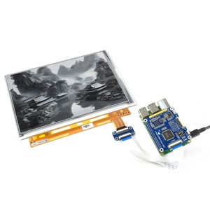 Écran E-Ink HAT 1200x825, 9,7 pouces - Product Image 2