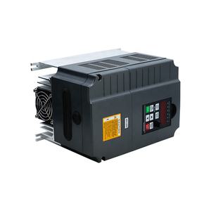 <span class=keywords><strong>2.2KW</strong></span> 5.5KW 7.5KW 11KW VFD 15KW frekans invertörü dönüştürücüsü VFD 220V 380V mili için - Product Image 4