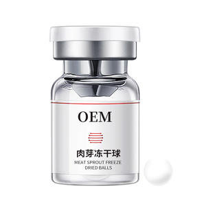 Cápsulas OEM Liofilizadas para Reafirmar y Humectar la Zona Íntima, Miss Regular, Artículos Individuales, Jiangxi 2025 - Product Image 2