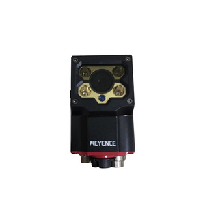 Escáner de Códigos de Barras Keyence Sr X100w Sr X300, Dispositivo de Lectura para Control Industrial - Product Image 3